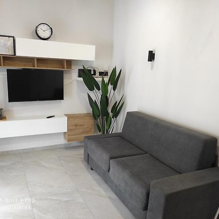 Nap'Poggio Appartment เนเปิลส์ ภายนอก รูปภาพ