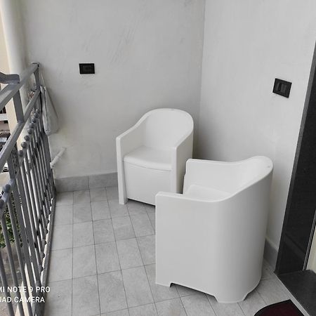 Nap'Poggio Appartment เนเปิลส์ ภายนอก รูปภาพ