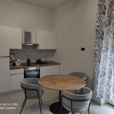 Nap'Poggio Appartment เนเปิลส์ ภายนอก รูปภาพ