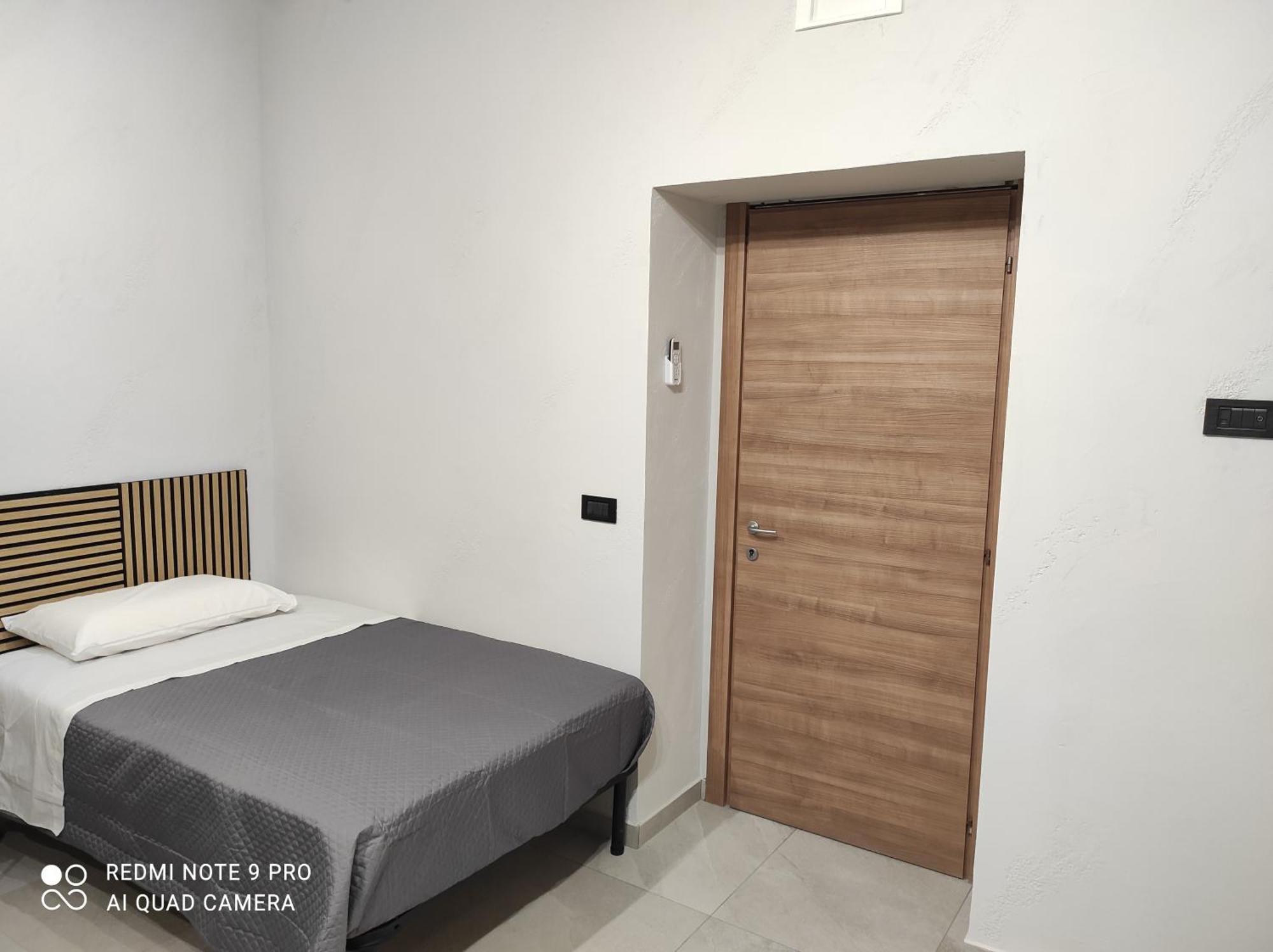 Nap'Poggio Appartment เนเปิลส์ ภายนอก รูปภาพ
