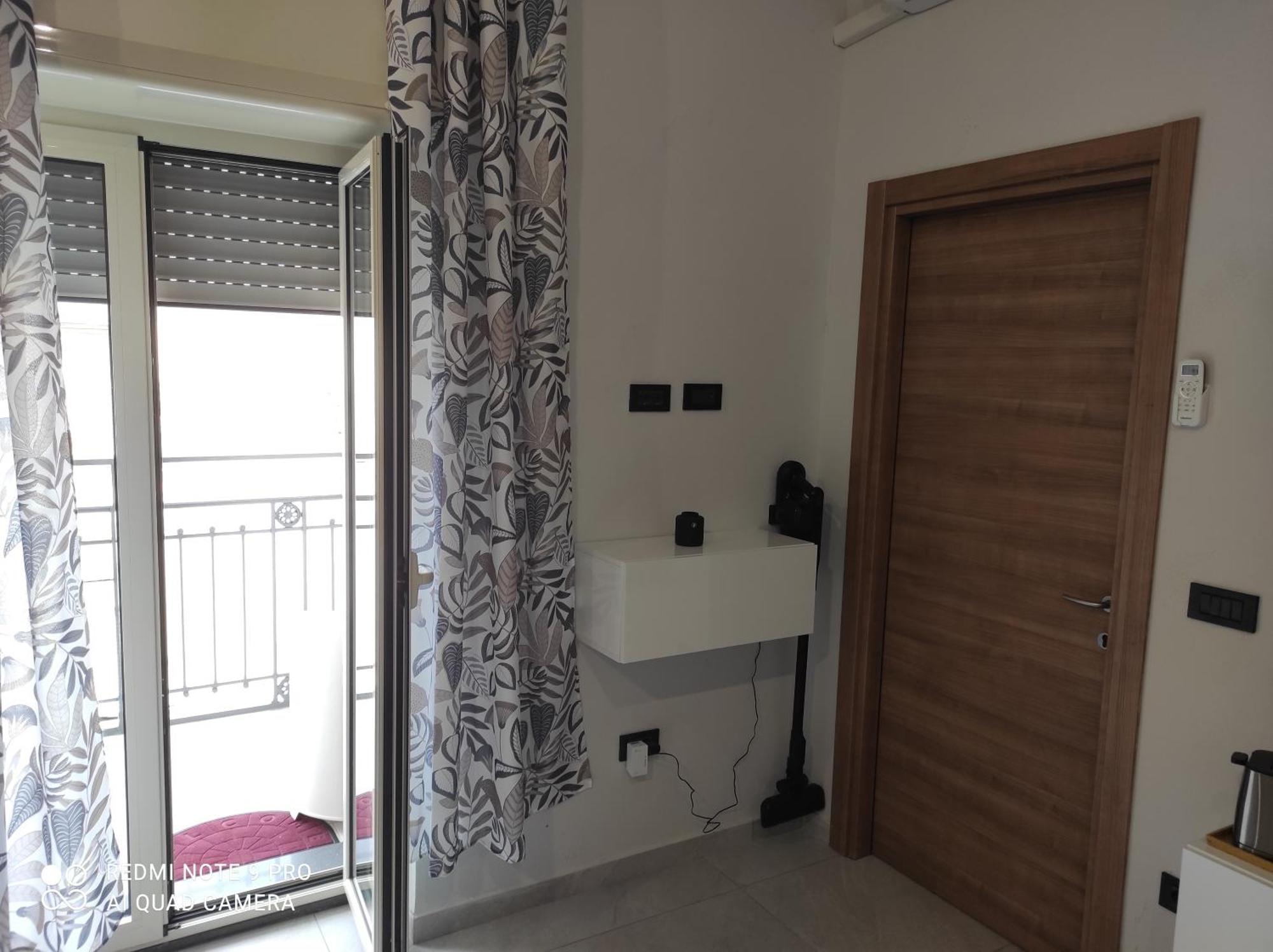 Nap'Poggio Appartment เนเปิลส์ ภายนอก รูปภาพ