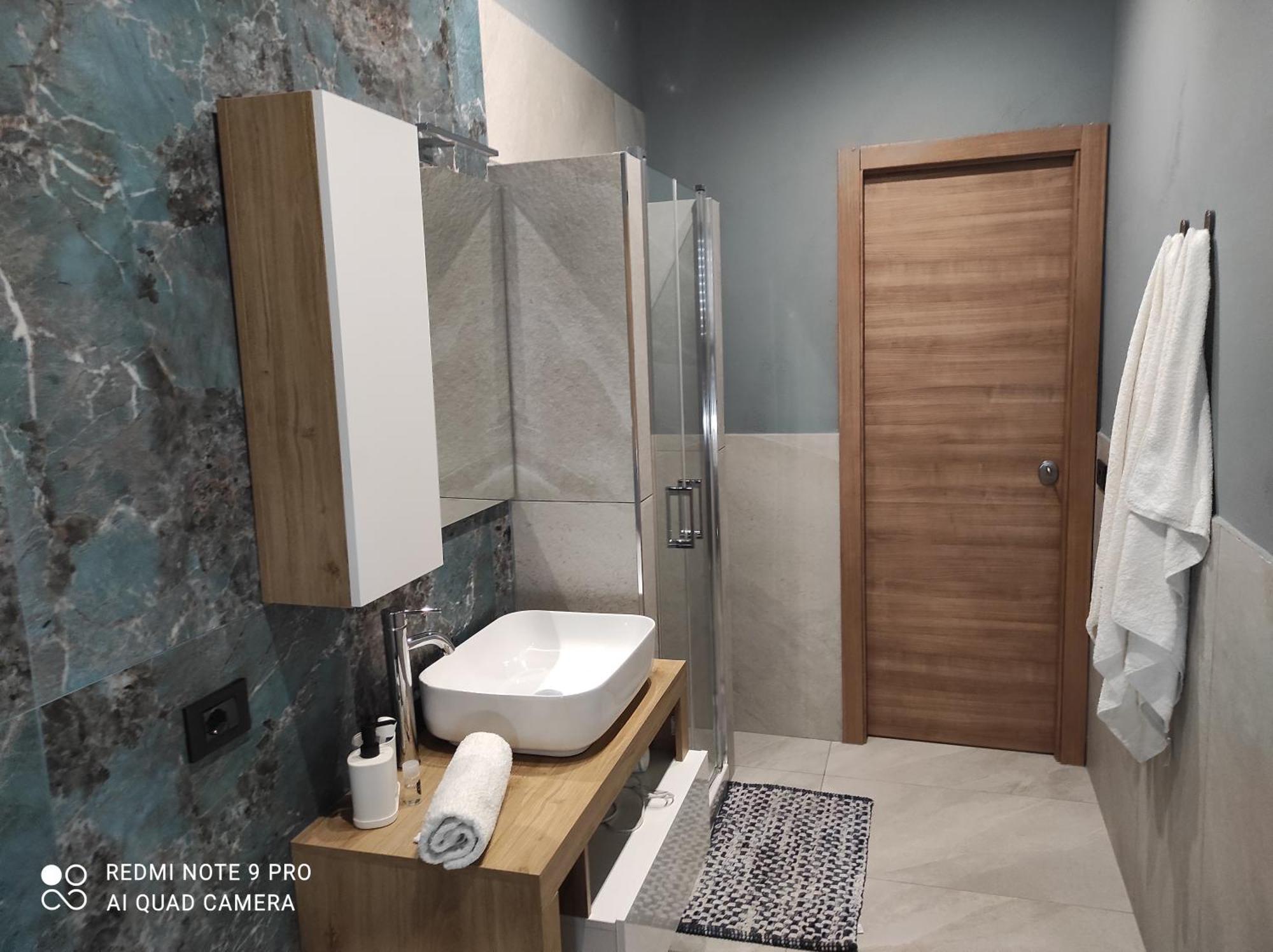 Nap'Poggio Appartment เนเปิลส์ ภายนอก รูปภาพ